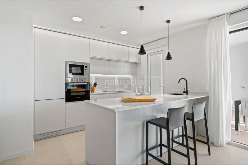 Foto 7083d4ee-87ff-49ed-b760-99afdd1a10e6. Àtic amb piscina a Los Narejos_Punta Calera Alcázares (Los)