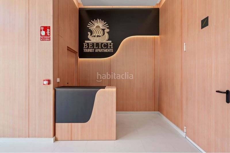 Foto 7499d3ae-518b-4f42-b704-de1e89ac0d45. Àtic amb piscina a Los Narejos_Punta Calera Alcázares (Los)