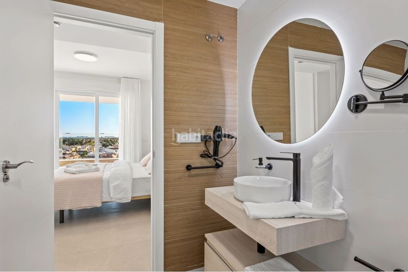 Foto 7ec5b587-94d1-431c-a620-ae99593c1d5c. Àtic amb piscina a Los Narejos_Punta Calera Alcázares (Los)