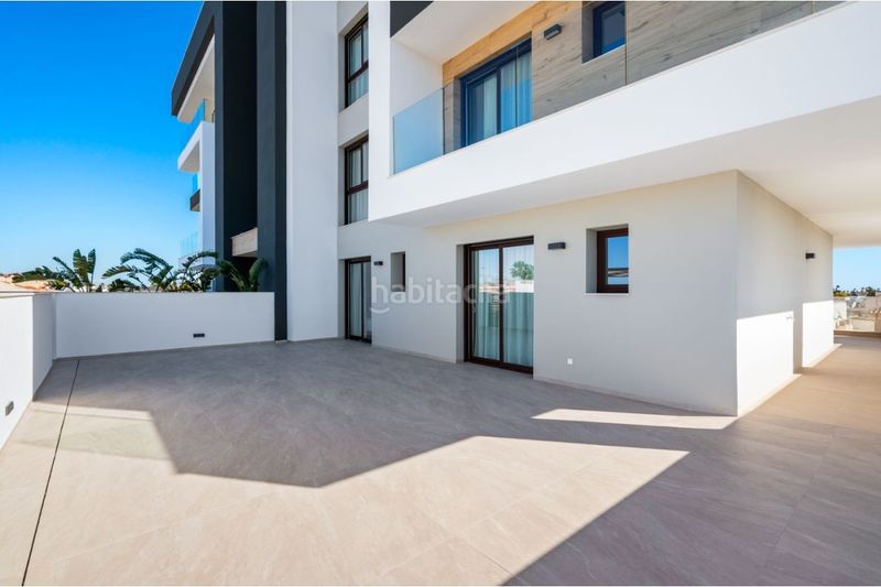 Foto ddd1b2b1-e040-47f7-a3bf-a8870b23af21. Àtic amb piscina a Los Narejos_Punta Calera Alcázares (Los)