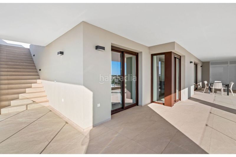 Foto e3193126-d45a-41b2-9955-8eadd5554a0b. Àtic amb piscina a Los Narejos_Punta Calera Alcázares (Los)