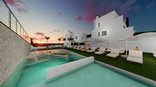 Chalet en Cox