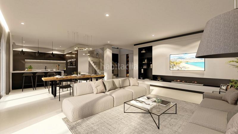 Foto 38983f74-64b0-4c0a-825a-555757181f5d. Casa amb aparcament a Altea la vella Altea