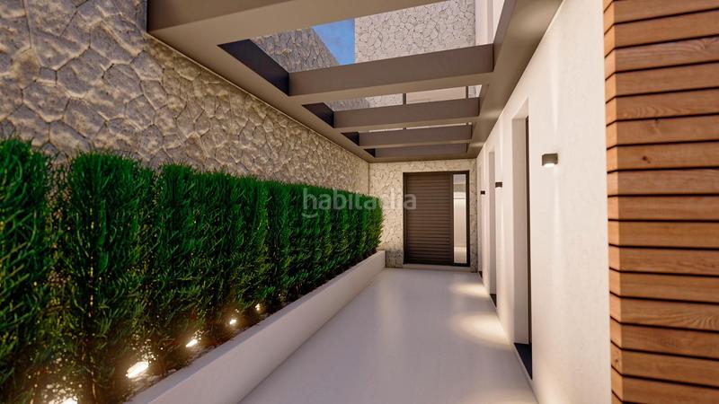 Foto 1ae932a8-4836-43b5-a074-0aa70b63a1bb. House with parking in Altea la vella Altea