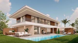 Haus in Cabo Roig