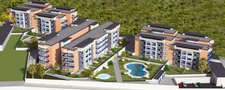Attico in Plans-Gasparot