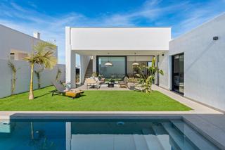 Casa a Islas Menores-Mar de Cristal