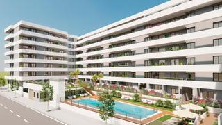 Apartament a Delicias
