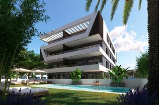 Apartamento en Bellavista-Capiscol-Frank Espin�s