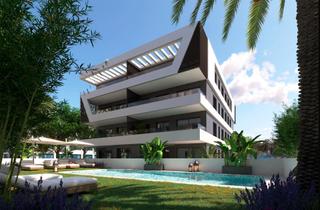 Appartement à Bellavista-Capiscol-Frank Espinós