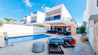 House in San Pedro del Pinatar