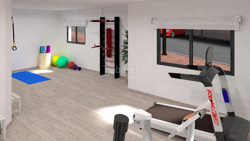 Foto 5bf23988-db10-4013-a30c-68f648f9a5af. Casa amb piscina a La Florida Orihuela