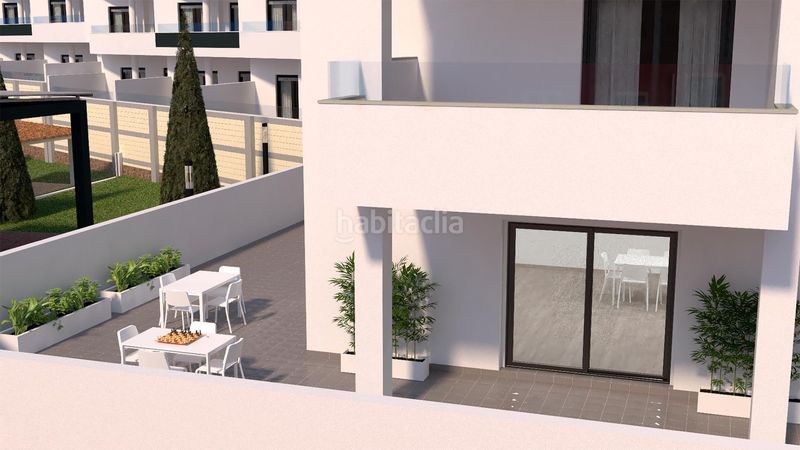 Foto c73ff02b-06d9-48ff-805a-ed896b3ce646. Casa amb piscina a La Florida Orihuela