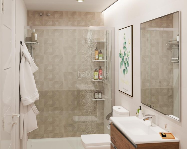 Foto c8507dd1-ed16-4811-bbcb-c74bb235d9db. Casa amb piscina a La Florida Orihuela