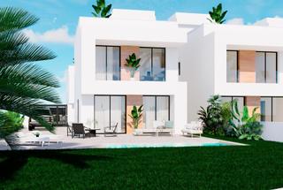 Maison à La Regia