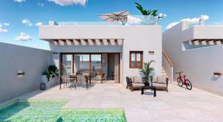 Casa en Torre-Pacheco