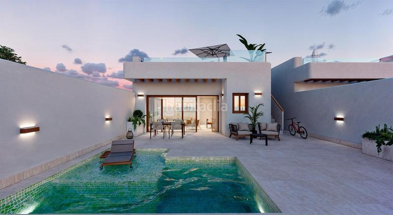 Foto 01cb33a5-e323-4962-bca7-4c97322d6852. Casa en Torre-Pacheco Torre - Pacheco