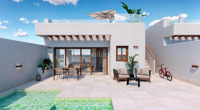 Foto d2410fd8-4be1-41f5-85ca-d7bdb3024ade. Casa en Torre-Pacheco Torre - Pacheco