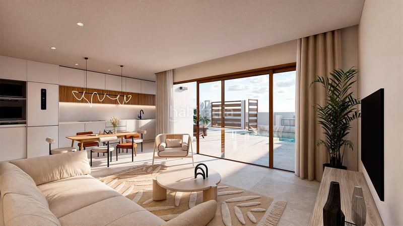 Foto f18538a4-c820-4a0b-bbca-f5c2dcc4a1e6. Maison dans Torre-Pacheco Torre - Pacheco