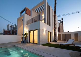 Casa a Rojales