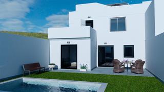 Chalet in Los Belones