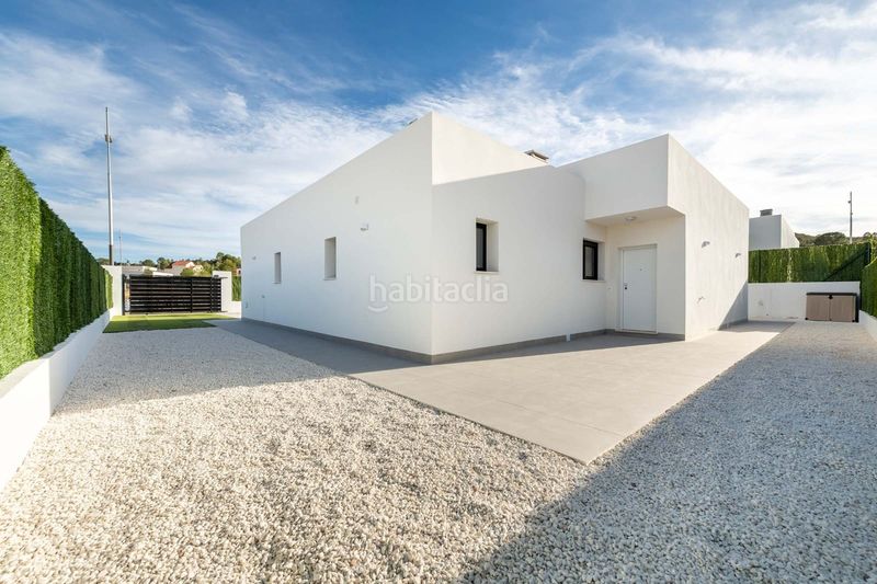Foto 04e79bf7-e922-41f4-a685-874fb10bf15b. Casa amb aparcament a Calasparra