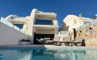 Maison à La Marquesa