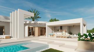 Haus in Algorfa