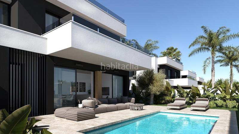 Foto 2ec429e9-87d5-4b2a-9aed-39d7c2e1b39d. Casa en Rojales