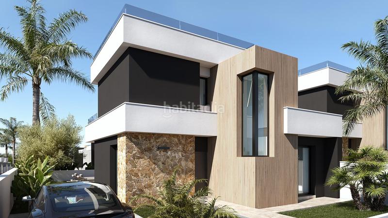 Foto 4ff8138f-5670-4d98-bfa8-a87f9cd18f5b. Casa en Rojales