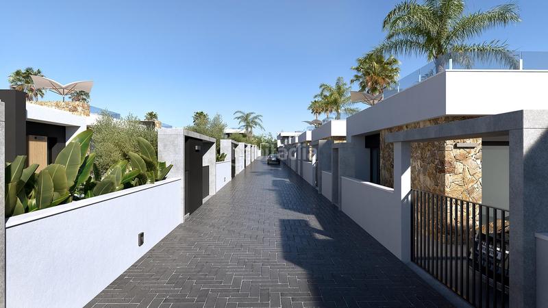 Foto f5b3034b-76ea-4b65-a33f-5a9190edafad. Casa en Rojales