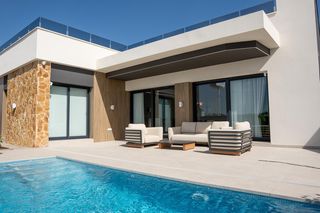 Maison à Lo Marabú
