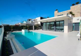 Haus in Campoamor