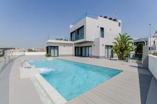 Casa a Campoamor