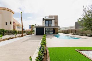 Casa a Campoamor