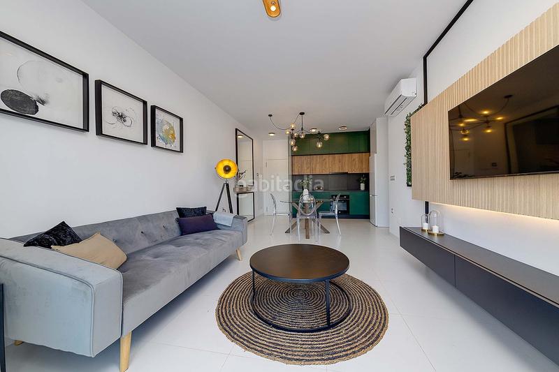 Foto 0ed0ac08-1c56-45c6-876b-b5a7e173e872. Appartement avec piscine dans San Miguel de Salinas