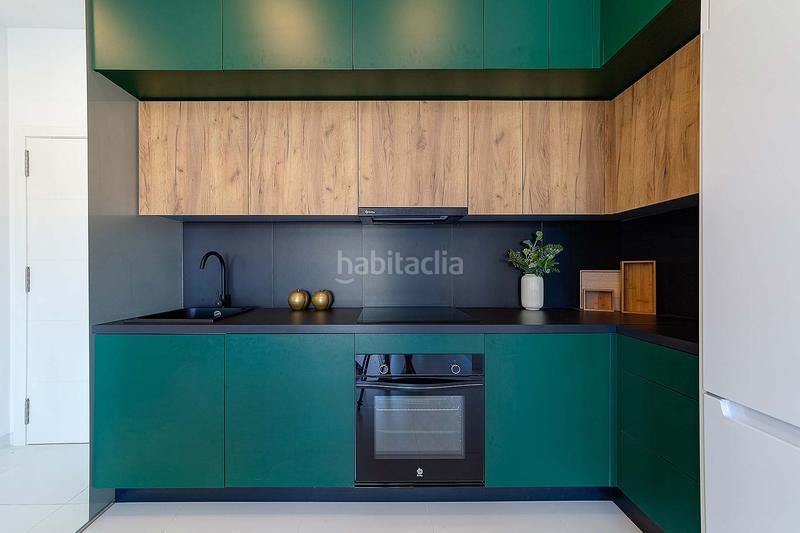 Foto 54066e52-cb2d-4c0f-8d19-cb5f3a7916ba. Appartement avec piscine dans San Miguel de Salinas