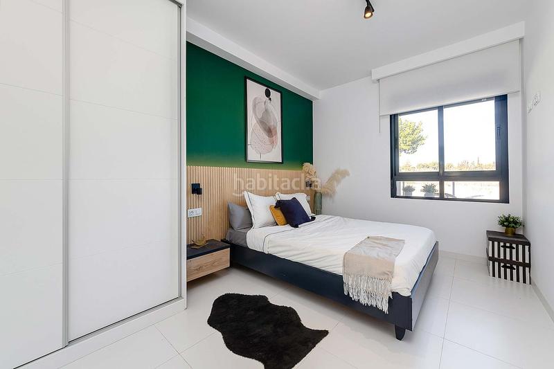 Foto 981d0278-f2bc-4e8d-ae84-5590b51b71fc. Appartement avec piscine dans San Miguel de Salinas