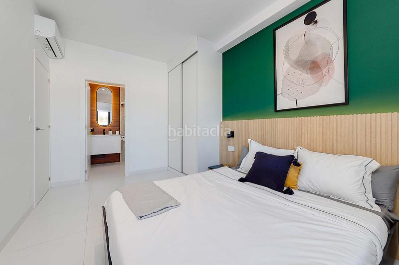 Foto d362918a-9254-4db4-974c-2d39415d4807. Appartement avec piscine dans San Miguel de Salinas