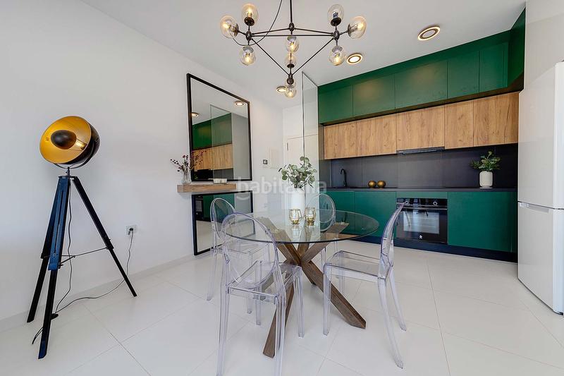 Foto e0bca804-6d55-42cf-8ea7-6859ac5f75da. Appartement avec piscine dans San Miguel de Salinas