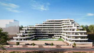 Penthouse in San Miguel de Salinas
