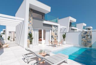 Maison à Las Lomas de Rame-Bahía Bella