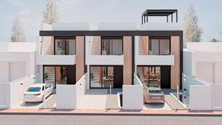 Haus in San Pedro del Pinatar