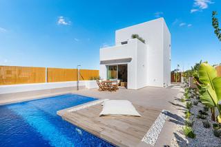Maison à Las Lomas de Rame-Bahía Bella
