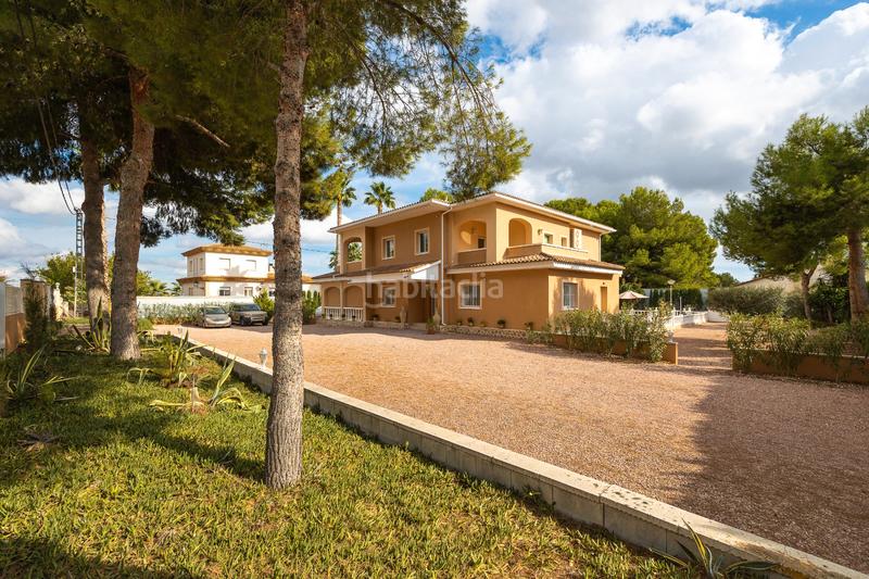 Foto 0799a5a5-89d2-4682-a305-390a6cbc0c00. Casa en Pedanías Oeste Aspe