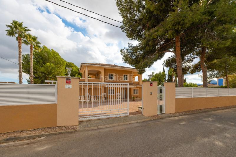 Foto 526f1658-d363-4ef6-bb23-2d8afebed63f. Casa en Pedanías Oeste Aspe
