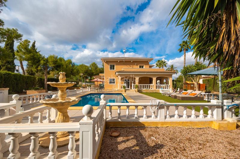 Foto 853f80c2-fb46-4067-a0f8-69c39996452b. Casa en Pedanías Oeste Aspe