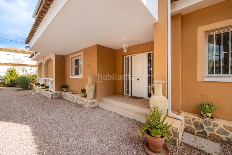 Foto 8bbfc724-d8e5-45e6-bda8-1b76b30b2e21. Casa en Pedanías Oeste Aspe