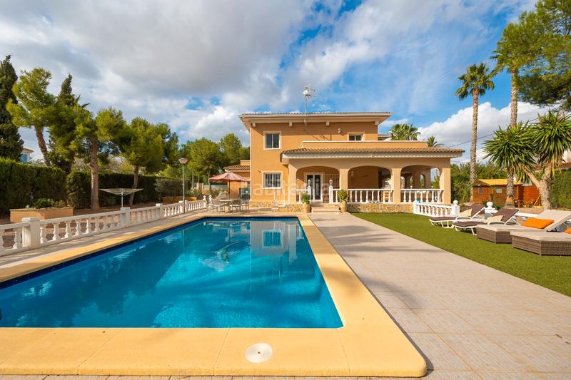 Foto 9bdedb00-e584-4244-a628-e5431a05368e. Casa en Pedanías Oeste Aspe