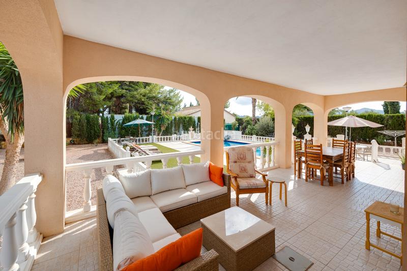 Foto a7185943-89e7-4847-8a74-3ad3c68782ca. Casa en Pedanías Oeste Aspe